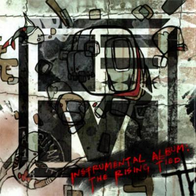 Fort Minor Instrumental Album The Rising Tied 2005