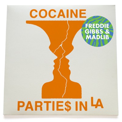 Freddie Gibbs Madlib Cocaine Parties In L.A. VLS 2016