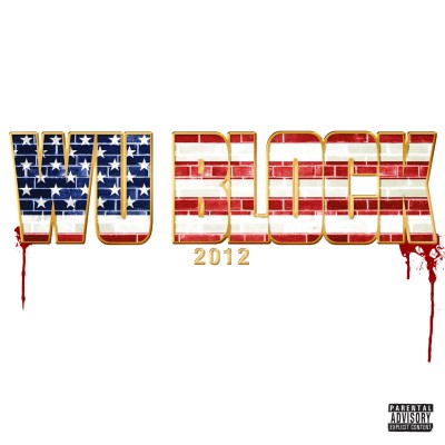 Ghostface Killah Sheek Louch – 2012 – Wu Block