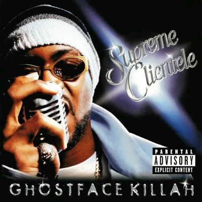 Ghostface Killah – 2000 – Supreme Clientele