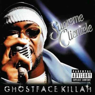 Ghostface Killah - Supreme Clientele (Canadian Alternate Version) (2000) [CD] [FLAC]