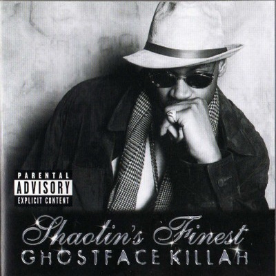 Ghostface Killah – 2003 – Shaolin’s Finest