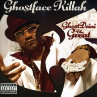 Ghostface Killah – 2008 – Ghostdeini The Great