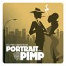 Giallo Point & SmooVth - Portrait Of A Pimp (2014) [WEB] [FLAC] [Crate Divizion]  