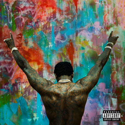 Gucci Mane 2016 Everybody Looking