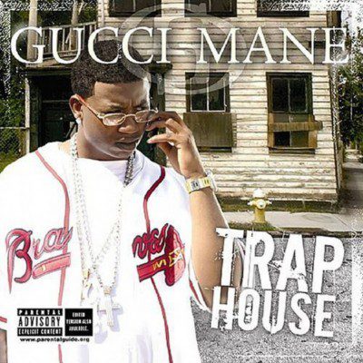 Gucci Mane - Trap House (2005) [CD] [FLAC] [Big Cat]