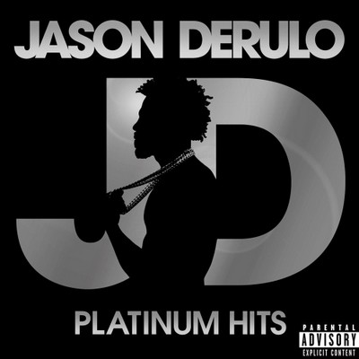 Jason Derulo - Platinum Hits (2016) [WEB] [FLAC] [Beluga Heights]