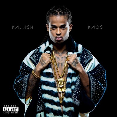Kalash - Kaos (2016) [CD] [FLAC] [Capitol]