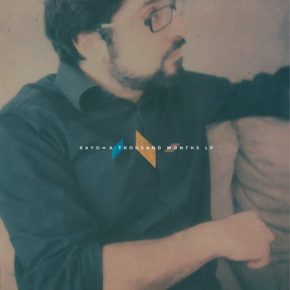 Kayo - A Thousand Months LP (2016) [WEB] [FLAC] [Albatros Music]