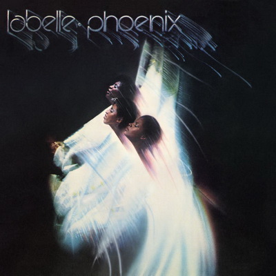 Labelle - Phoenix (1975) (2016) [WEB] [FLAC] [Epic]