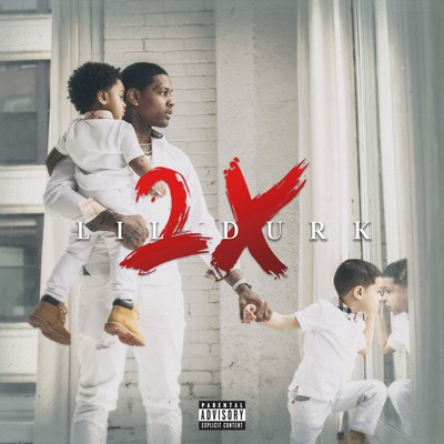 Lil Durk Lil Durk 2x 2016