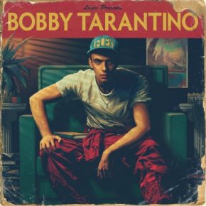 Logic Bobby Tarantino 2016