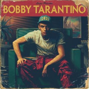 Logic - Bobby Tarantino (2016) [WEB] [320] [Def Jam]