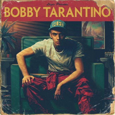 Logic Bobby Tarantino 2016