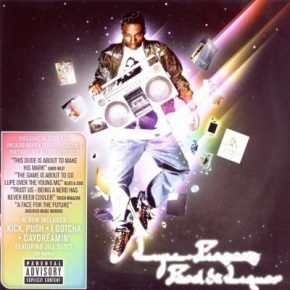 Lupe Fiasco - Lupe Fiasco's Food & Liquor (2006) [CD] [FLAC] [Atlantic]  