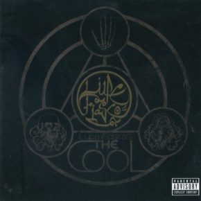 Lupe Fiasco - Lupe Fiasco's The Cool (2007) [CD] [FLAC] [Atlantic]  
