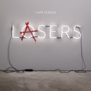 Lupe Fiasco - Lasers (2011) [CD] [FLAC] [Atlantic]  