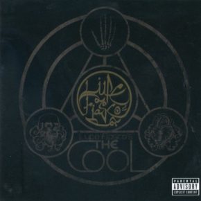 Lupe Fiasco - Lupe Fiasco's The Cool (2007) [CD] [FLAC] [Atlantic]