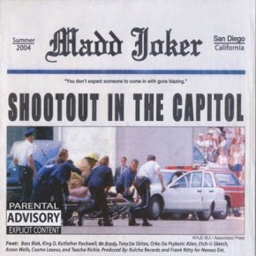 Madd Joker Shootout in the Capitol 2004
