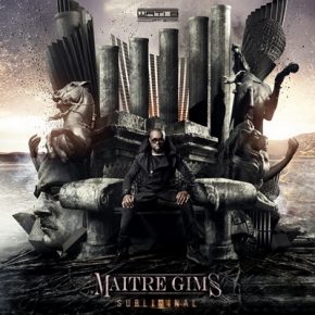 Maitre Gims - Subliminal (2013) [CD] [FLAC] [Wati B]