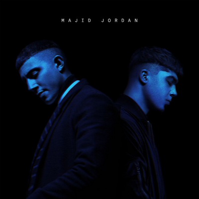 Majid Jordan - Majid Jordan (2016) [CD] [FLAC] [Warner]