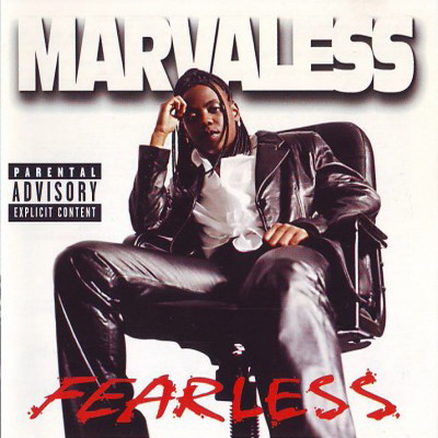Marvaless 1998 Fearless