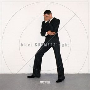 Maxwell blackSUMMERSnight 2016