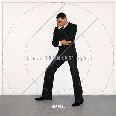 Maxwell blackSUMMERSnight 2016