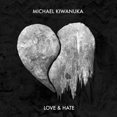 Michael Kiwanuka 2016 Love Hate
