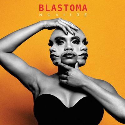 Ngaiire Blastoma 2016