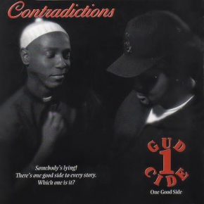 One Gud Cide – Contradictions (1997) [CD] [FLAC] [Scarred 4 Life]