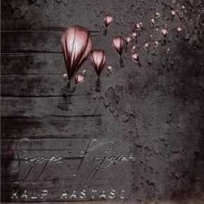 Sagopa Kajmer - Kalp Hastasi (2013) [CD] [FLAC] [Melankolia]