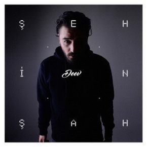 Sehinsah - Deev (2016) [CD] [FLAC]