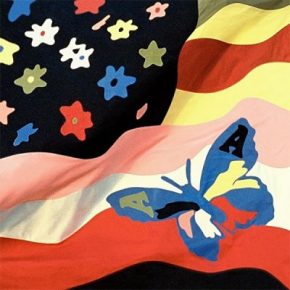 The Avalanches Wildflower 2016