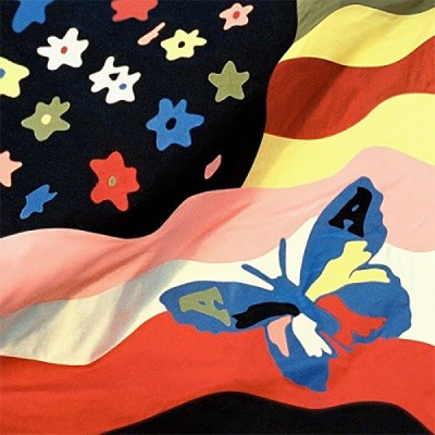The Avalanches - Wildflower (2016) [CD] [FLAC] [Modular]