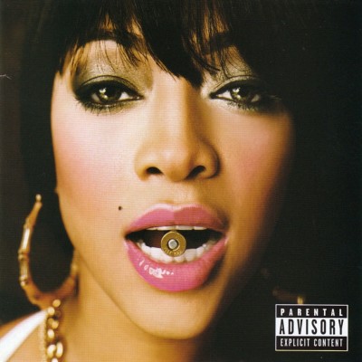 Trina 2008 Still Da Baddest