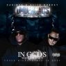 Undergods (Canibus & Keith Murray) - In Gods We Trust, Crush Microphones to Dust (2011) [CD] [FLAC] [RBC]