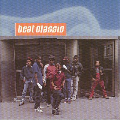 VA - Beat Classic (1997) [CD] [FLAC] [D.C. Recordings]