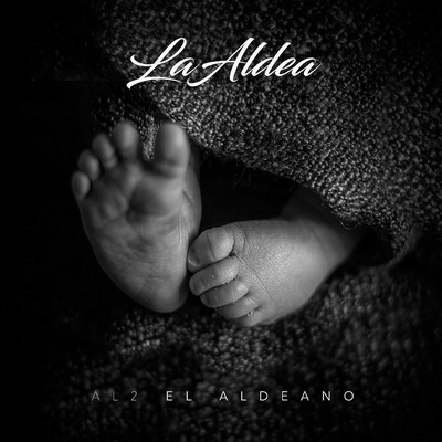 Al2 El Aldeano - La Aldea (2016) [FLAC+320] [La Aldea Production]