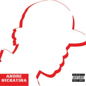 Andre Nickatina - Andre Nickatina (2013) [CD] [FLAC] [ Empire]