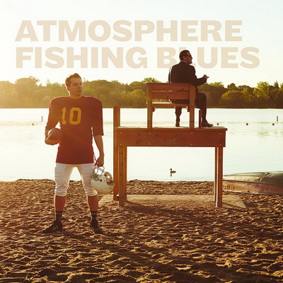 Atmosphere Fishing Blues 2016