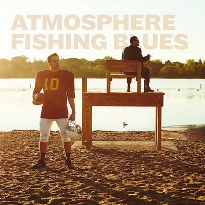 Atmosphere - Fishing Blues (2016) [CD] [FLAC] [Rhymesayers]