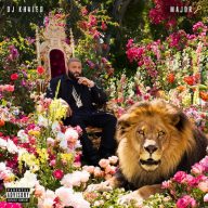 DJ Khaled - Major Key (2016) [CD] [FLAC] [Epic]