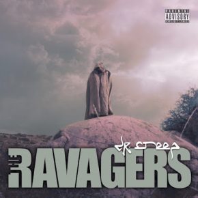 Dr Creep – The Ravagers (2016) [CD] [FLAC]