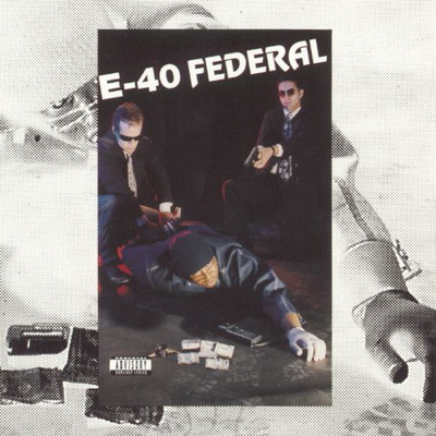 E 40 1993 Federal 1995 Re Release