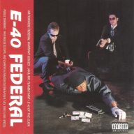 E 40 1993 Federal SMG