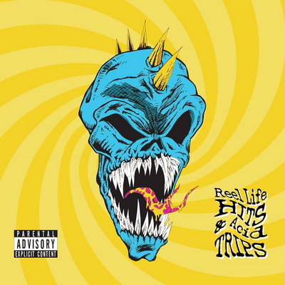 Esham Reel Life Hits And Acid Trips 2016.