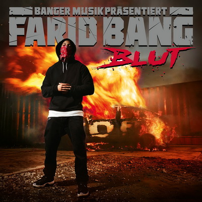 Farid Bang - Blut (2CD, Limited Edition) (2016) [CD] [FLAC] [Banger Musik]