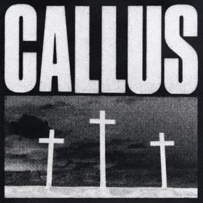Gonjasufi - Callus (2016) [CD] [FLAC] [Warp]