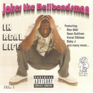 Joker The Bailbondsman 1999 In Real Life Vol. 1